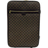 ルイ・ヴィトン LOUIS VUITTON ペガス55 N23294 ブラウン ダミエ ユニセックス スーツケース