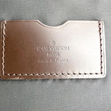 ルイ・ヴィトン LOUIS VUITTON ペガス55 N23294 ブラウン ダミエ ユニセックス スーツケース