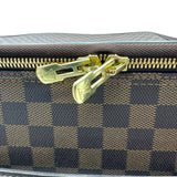 ルイ・ヴィトン LOUIS VUITTON ペガス55 N23294 ブラウン ダミエ ユニセックス スーツケース