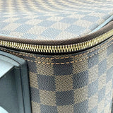 ルイ・ヴィトン LOUIS VUITTON ペガス55 N23294 ブラウン ダミエ ユニセックス スーツケース