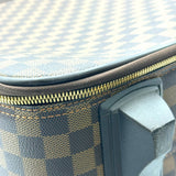 ルイ・ヴィトン LOUIS VUITTON ペガス55 N23294 ブラウン ダミエ ユニセックス スーツケース