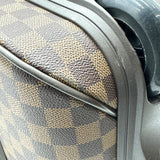 ルイ・ヴィトン LOUIS VUITTON ペガス55 N23294 ブラウン ダミエ ユニセックス スーツケース