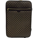 ルイ・ヴィトン LOUIS VUITTON ペガス55 N23294 ブラウン ダミエ ユニセックス スーツケース