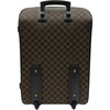ルイ・ヴィトン LOUIS VUITTON ペガス55 N23294 ブラウン ダミエ ユニセックス スーツケース