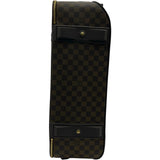 ルイ・ヴィトン LOUIS VUITTON ペガス55 N23294 ブラウン ダミエ ユニセックス スーツケース