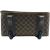 ルイ・ヴィトン LOUIS VUITTON ペガス55 N23294 ブラウン ダミエ ユニセックス スーツケース