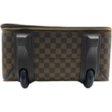 ルイ・ヴィトン LOUIS VUITTON ペガス55 N23294 ブラウン ダミエ ユニセックス スーツケース