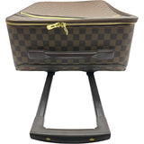 ルイ・ヴィトン LOUIS VUITTON ペガス55 N23294 ブラウン ダミエ ユニセックス スーツケース