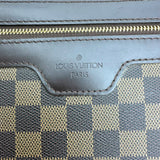 ルイ・ヴィトン LOUIS VUITTON ペガス55 N23294 ブラウン ダミエ ユニセックス スーツケース