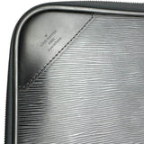 ルイ・ヴィトン LOUIS VUITTON ペガス55 M23621 ブラック エピ ユニセックス スーツケース
