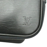 ルイ・ヴィトン LOUIS VUITTON ペガス55 M23621 ブラック エピ ユニセックス スーツケース