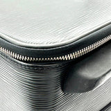 ルイ・ヴィトン LOUIS VUITTON ペガス55 M23621 ブラック エピ ユニセックス スーツケース