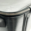 ルイ・ヴィトン LOUIS VUITTON ペガス55 M23621 ブラック エピ ユニセックス スーツケース