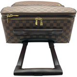 ルイ・ヴィトン LOUIS VUITTON ペガス55 N23297 ブラウン ダミエ ユニセックス スーツケース