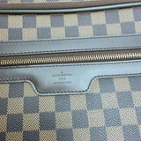 ルイ・ヴィトン LOUIS VUITTON ペガス55 N23297 ブラウン ダミエ ユニセックス スーツケース