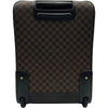 ルイ・ヴィトン LOUIS VUITTON ペガス55 N23297 ブラウン ダミエ ユニセックス スーツケース