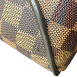 ルイ・ヴィトン LOUIS VUITTON ペガス55 N23297 ブラウン ダミエ ユニセックス スーツケース