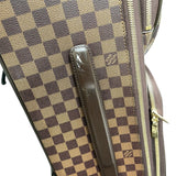 ルイ・ヴィトン LOUIS VUITTON ペガス55 N23297 ブラウン ダミエ ユニセックス スーツケース