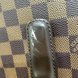 ルイ・ヴィトン LOUIS VUITTON ペガス55 N23297 ブラウン ダミエ ユニセックス スーツケース