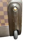 ルイ・ヴィトン LOUIS VUITTON ペガス55 N23297 ブラウン ダミエ ユニセックス スーツケース