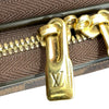 ルイ・ヴィトン LOUIS VUITTON ペガス55 N23297 ブラウン ダミエ ユニセックス スーツケース