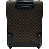 ルイ・ヴィトン LOUIS VUITTON ペガス55 N23297 ブラウン ダミエ ユニセックス スーツケース