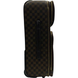 ルイ・ヴィトン LOUIS VUITTON ペガス55 N23297 ブラウン ダミエ ユニセックス スーツケース