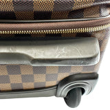 ルイ・ヴィトン LOUIS VUITTON ペガス55 N23297 ブラウン ダミエ ユニセックス スーツケース