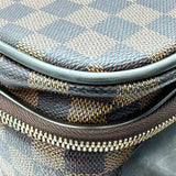 ルイ・ヴィトン LOUIS VUITTON ペガス55 N23297 ブラウン ダミエ ユニセックス スーツケース