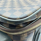 ルイ・ヴィトン LOUIS VUITTON ペガス55 N23297 ブラウン ダミエ ユニセックス スーツケース