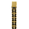シャネル CHANEL プルミエール M H0001 ブラック メッキ レディース 腕時計
