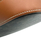 セリーヌ CELINE ミディアムバケット タン トリオンフキャンバス レディース トートバッグ