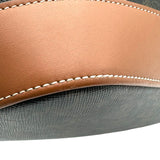 セリーヌ CELINE ミディアムバケット タン トリオンフキャンバス レディース トートバッグ