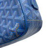 ゴヤール GOYARD カップヴェールPM ブルー ゴヤールディンキャンバス レディース ショルダーバッグ