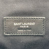 サンローラン SAINT LAURENT カサンドラチェーンショルダー 454325 ブラック シルバー金具 レザー レディース ショルダーバッグ
