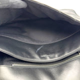 サンローラン SAINT LAURENT カサンドラチェーンショルダー 454325 ブラック シルバー金具 レザー レディース ショルダーバッグ