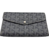 ゴヤール GOYARD サック 233 PM グレー ゴヤールディンキャンバス レディース ショルダーバッグ