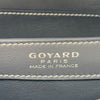 ゴヤール GOYARD サック 233 PM グレー ゴヤールディンキャンバス レディース ショルダーバッグ