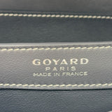 ゴヤール GOYARD サック 233 PM グレー ゴヤールディンキャンバス レディース ショルダーバッグ