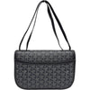 ゴヤール GOYARD サック 233 PM グレー ゴヤールディンキャンバス レディース ショルダーバッグ