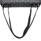 ゴヤール GOYARD サック 233 PM グレー ゴヤールディンキャンバス レディース ショルダーバッグ