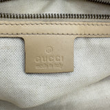 グッチ GUCCI カーレットライン ショルダーバッグ 282299 ベージュ GGキャンバス レディース ショルダーバッグ