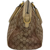 グッチ GUCCI カーレットライン ショルダーバッグ 282299 ベージュ GGキャンバス レディース ショルダーバッグ