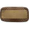グッチ GUCCI カーレットライン ショルダーバッグ 282299 ベージュ GGキャンバス レディース ショルダーバッグ