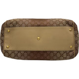 グッチ GUCCI カーレットライン ショルダーバッグ 282299 ベージュ GGキャンバス レディース ショルダーバッグ