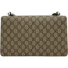 グッチ GUCCI ディオニュソス ショルダー 400249 レッド GGスプリームキャンバス レディース ショルダーバッグ