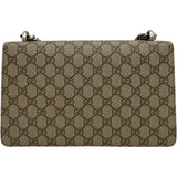 グッチ GUCCI ディオニュソス ショルダー 400249 レッド GGスプリームキャンバス レディース ショルダーバッグ