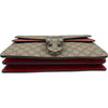 グッチ GUCCI ディオニュソス ショルダー 400249 レッド GGスプリームキャンバス レディース ショルダーバッグ
