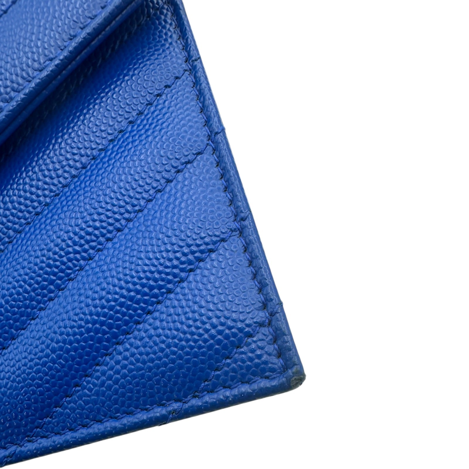 サンローラン SAINT LAURENT カサンドラ エンベロープ チェーン
