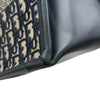 クリスチャン・ディオール Christian Dior ブックトート ミディアム MB24CZBB.M928 ネイビー ゴールド金具 オブリークジャガード レディース トートバッグ